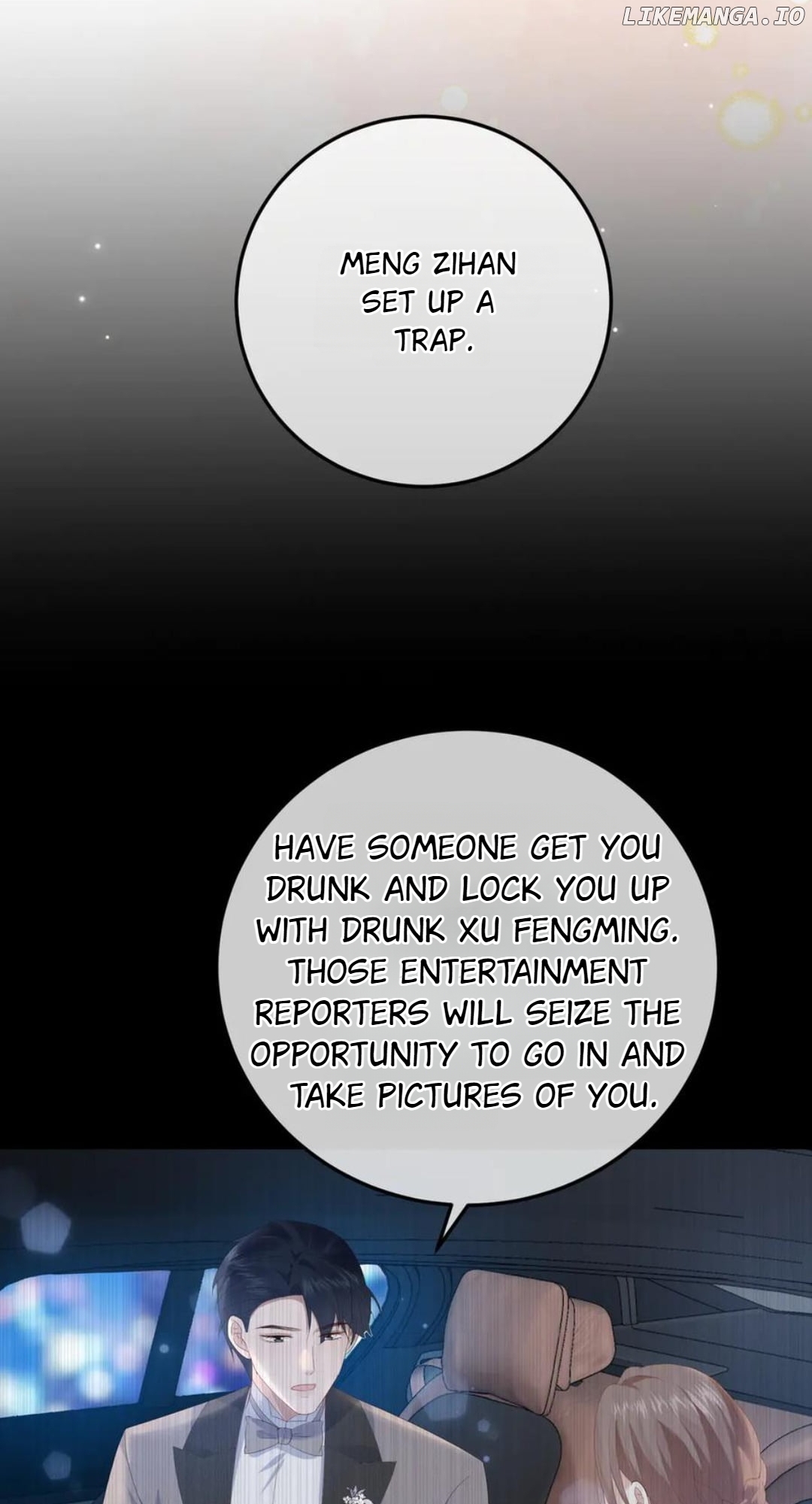 100-Day Warm Marriage Chapter 42 - page 36